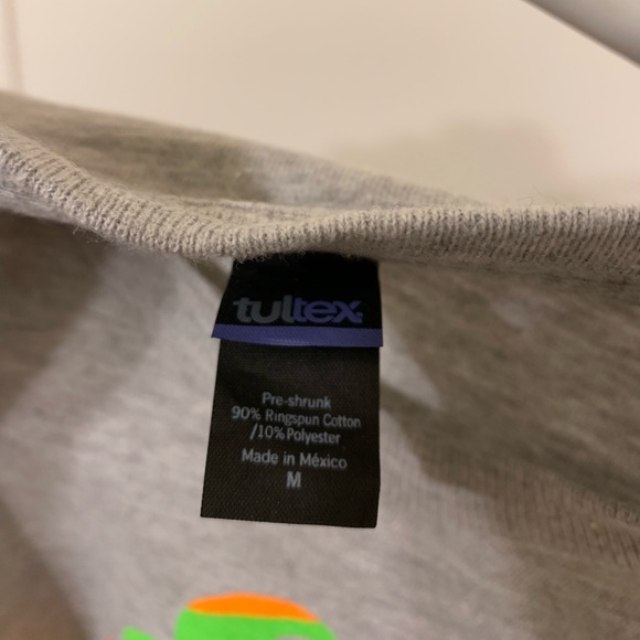 Big Gay Ice Crean Shop NYC Shirt - Picture 2 of 2